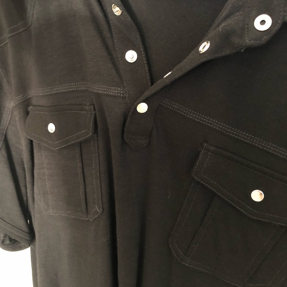 INC • Men’s Casual Polo - Picture 3 of 3